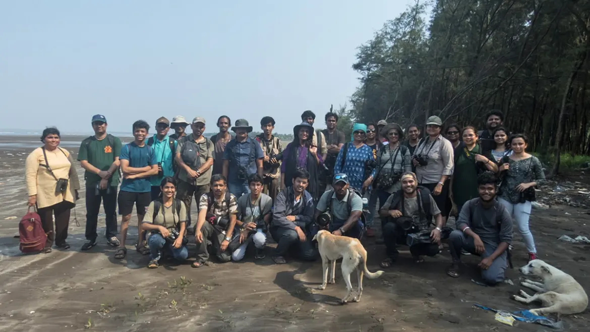 Bhuigaon Group Photo