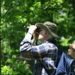 Bird-watching-binoculars