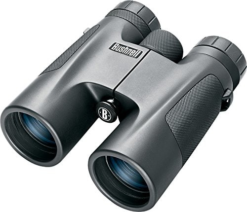 Bushnell 10 x 42 Powerview Roof Prism Bird Watching Binoculars