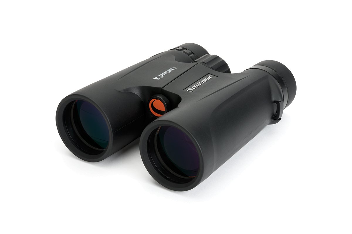 Celestron 10x42 Outland X Bird Watching Binoculars