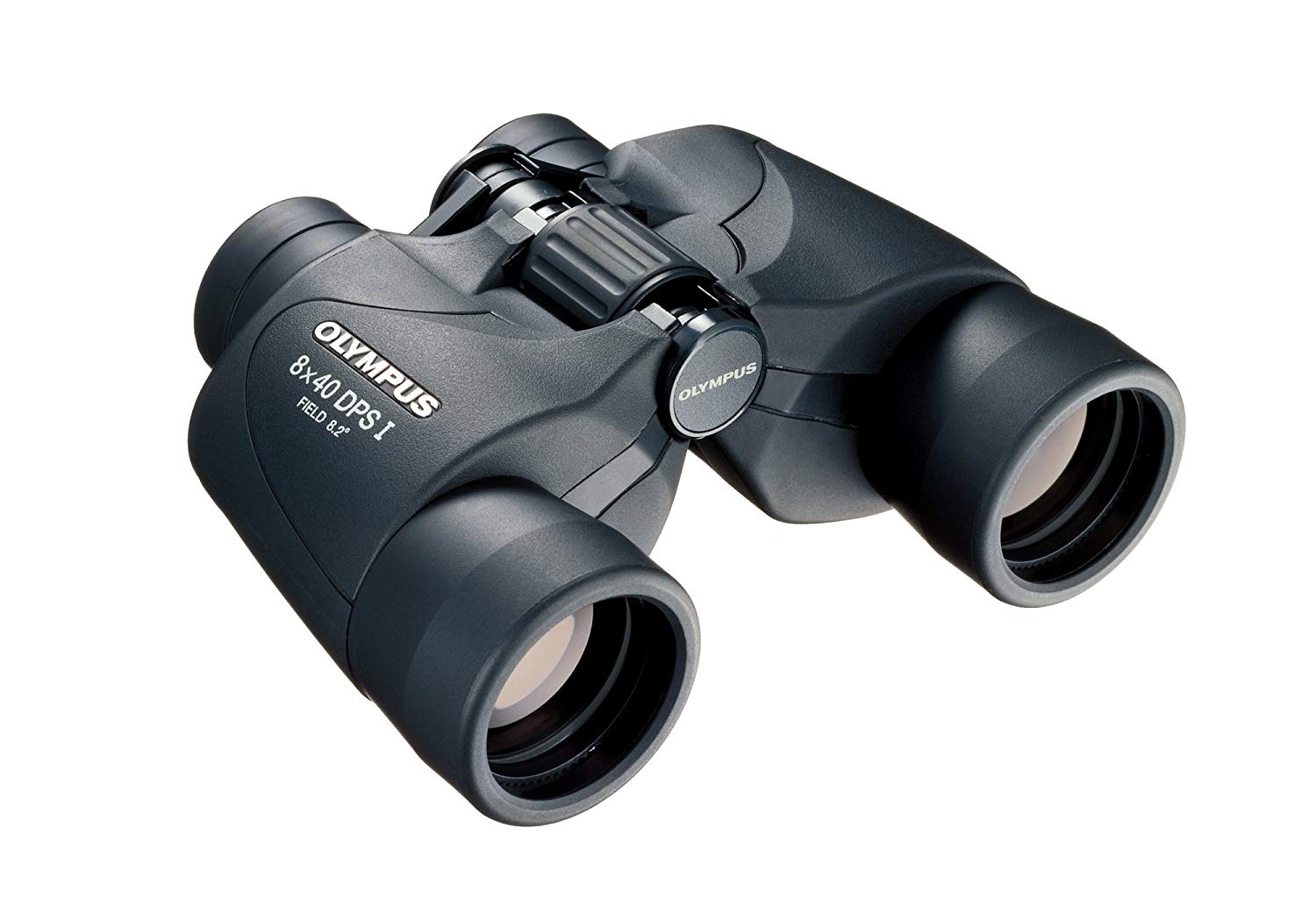 Olympus 8x40 DPSI Bird Watching Binoculars