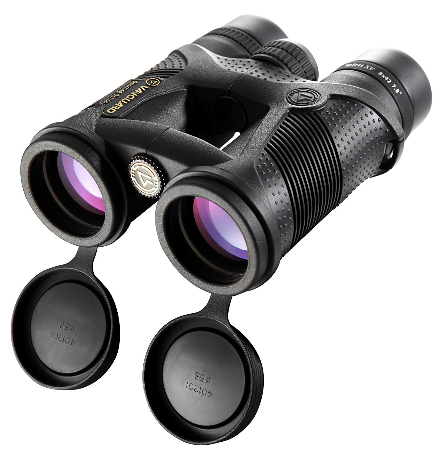 Vanguard Spirit XF 8X42 Bird Watching Binoculars 